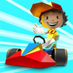 KING OF KARTS cho iOS