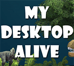 My Desktop Alive