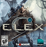 ELEX