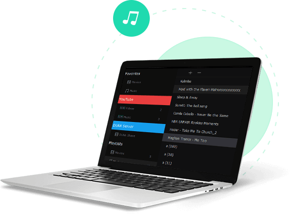 Thư viện media phong phú
