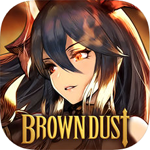 Brown Dust cho iOS