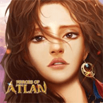 Heroes of Atlan cho iOS