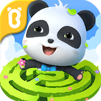 Little Panda’s Little Labyrinth Town cho Android