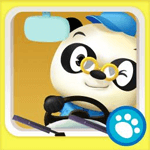 Dr. Panda Bus Driver cho iOS