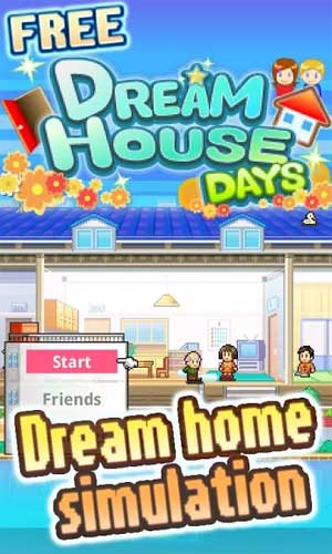 Đây là game mô phỏng thiết kế nhà độc đáo