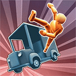 Turbo Dismount 3D