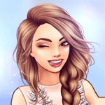 Lady Popular: Fashion Arena cho iOS