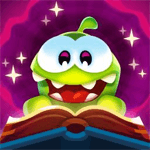 Cut the Rope: Magic cho iOS