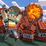 Fun TNT Mod