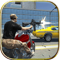 Grand Action Simulator - New York Car Gang cho Android