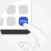 Chọn Samsung Pay