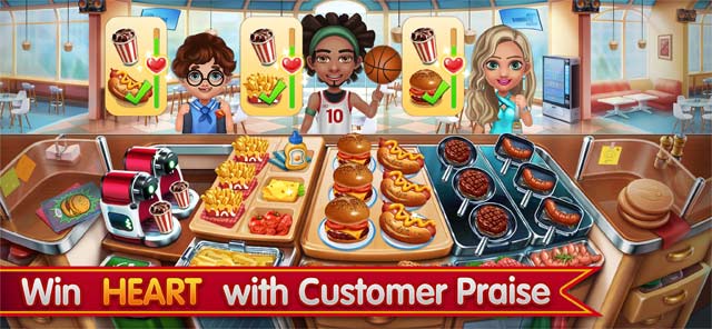 Thỏa mãn tâm hồn ăn uống của thực khách với những món ăn ngon miệng