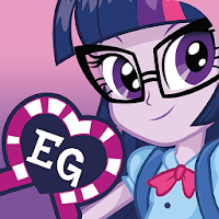 My Little Pony Equestria Girls cho Android