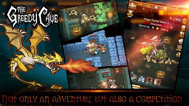 Gameplay phong cách phiêu lưu hành động nhanh