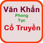 Văn khấn cổ truyền cho Android