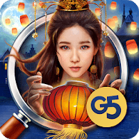 Hidden City: Hidden Object Adventure cho Android