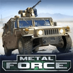 Metal Force cho iOS