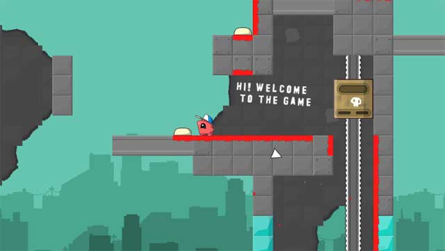 Mad Dex cho Android là trò chơi hành động "máu me" vui nhộn