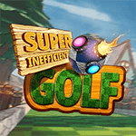 Super Inefficient Golf