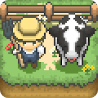 Tiny Pixel Farm cho Android