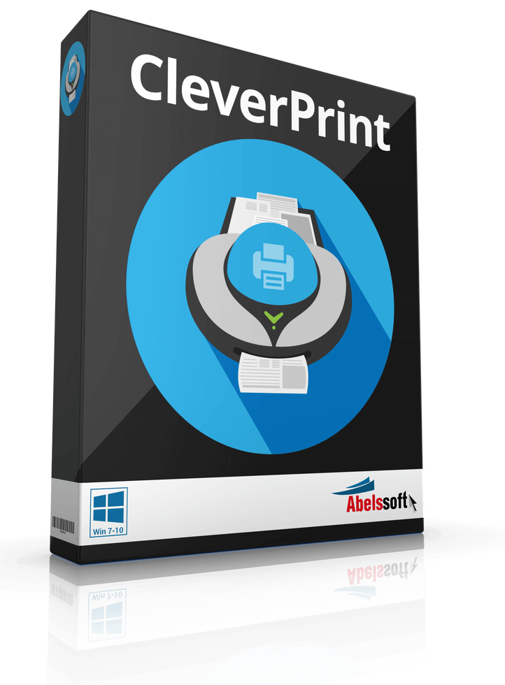Logo CleverPrint