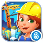 Dream City: Metropolis cho iOS