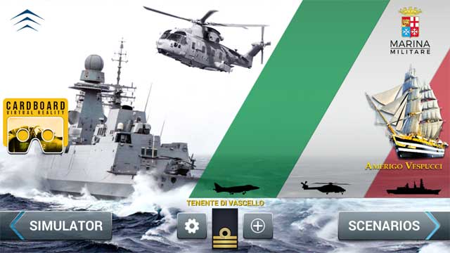 Game có nhiều loại máy bay chiến đấu, máy bay trực thăng và tàu thủy