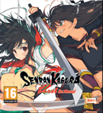 SENRAN KAGURA Burst Re:Newal