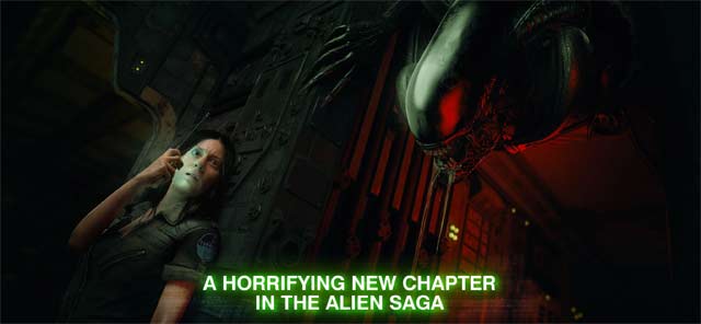 Trải nghiệm một chương hoàn toàn mới trong saga Alien với Alien: Blackout