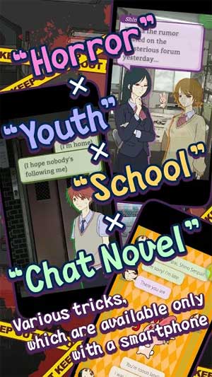 Game có các vấn đề xoay quanh nhiều khía cạnh của đời sống