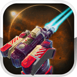 Alien Demons TD cho iOS