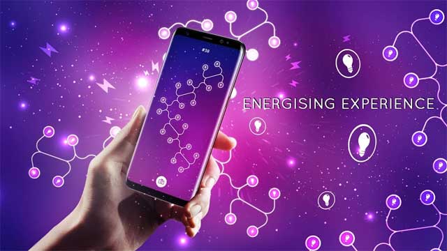 Game sẽ "nạp năng lượng" cho bạn sau một ngày làm việc vất vả