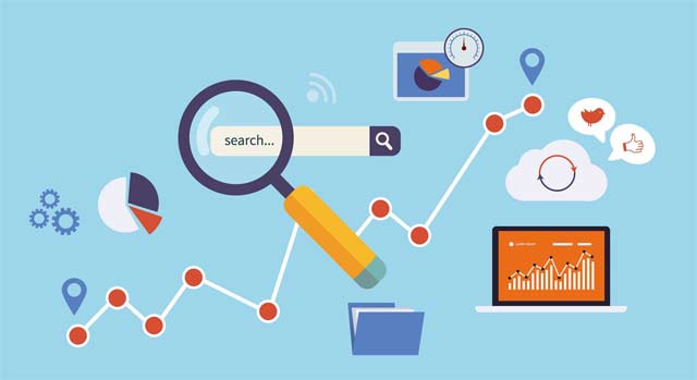 SEOquake Go cho iOS là công cụ SEO hữu ích trên iPhone và iPad