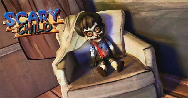 Scary Child cho Android là game kinh dị có cốt truyện rùng rợn và đáng sợ