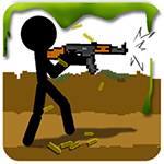 Stick War 3D