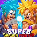 Dragon Ball Fight 3D