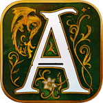 Legends of Andor cho iOS