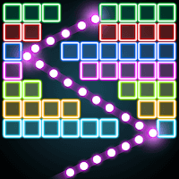 Bricks Breaker Quest cho Android