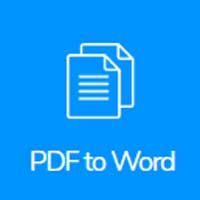 PDF to Word Converter