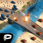 Soldiers Inc: Mobile Warfare cho iOS