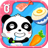 Baby Panda’s Healthy Eater cho Android