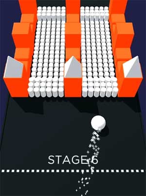 Game có hơn 100 level để bạn thử sức