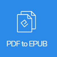 PDF to EPUB Converter