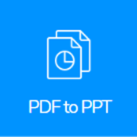 PDF to PPT Converter