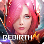 RebirthM cho iOS