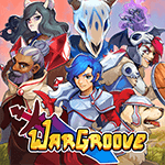 Wargroove