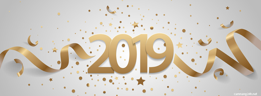 Ảnh bìa đẹp cho Facebook 2019