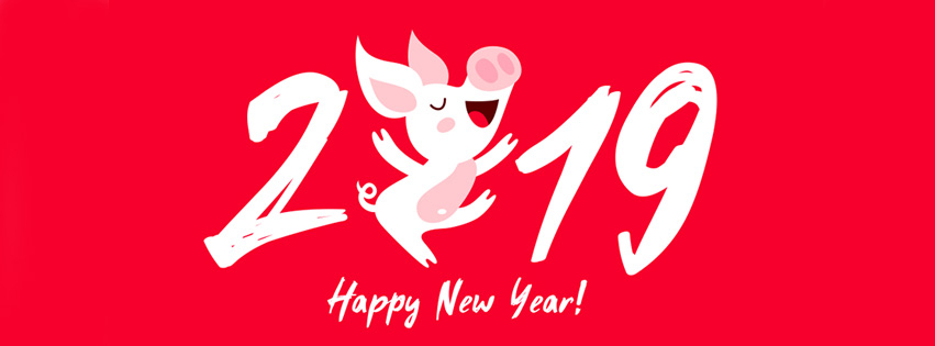 Ảnh bìa Facebook 2019 đẹp