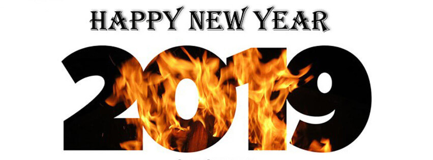 Ảnh Bìa Facebook năm mới Kỷ Hợi