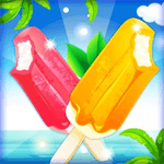 Ice Candy Maker